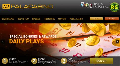 Pala Casino Online NJ: Review and Analysis