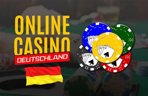 Neue Online Casinos di Deutschland: Penawaran yang Menarik dan Aman