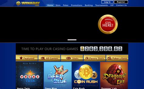 Mendapat Bonus Setelah Menerima Penawaran Welcome di Win a Day