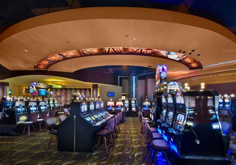 Tucson’s Premier Luxury Resort & Casino: Casino Del Sol