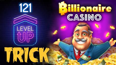 Cara Mendapatkan Level 100 di Billionaire Casino