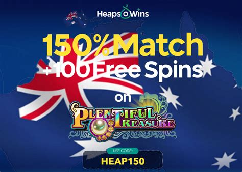 Bonus Besar dari Kasino Australia: Pilihan Free Spins Tanpa Deposito Terbaik Juli 2024