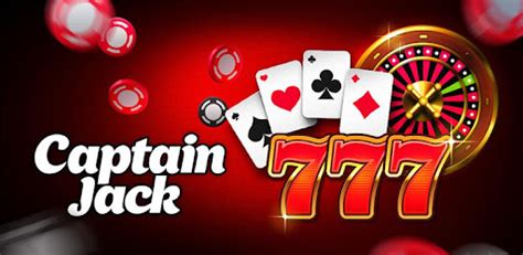 Captain Jack Casino: The Ultimate Social Casino Experience