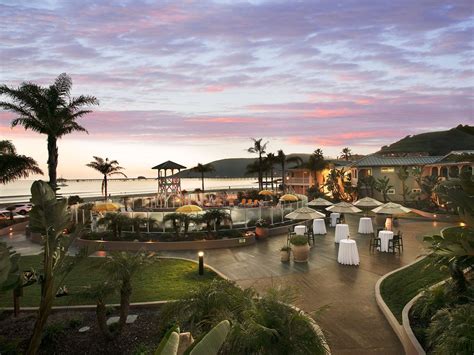 Pulau Permainan: Chumash Casino Resort di Santa Ynez