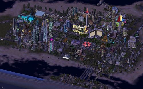 SimCity 4: Casino – SC4D Encyclopaedia