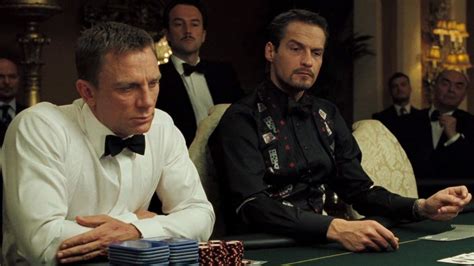 Casino Royale: A Refreshing Entry in the Bond Series