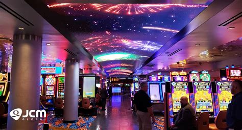 Artikel MotorCity Casino Hotel: Tempat Bermain dan Menginap yang Nyaman di Detroit