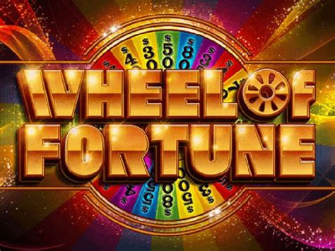 Wheel of Fortune: Institution di Kasino Las Vegas