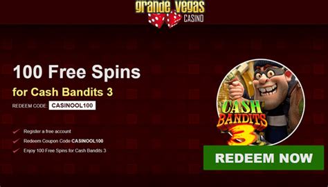 Berbagai Promo Menarik di Grande Vegas Casino