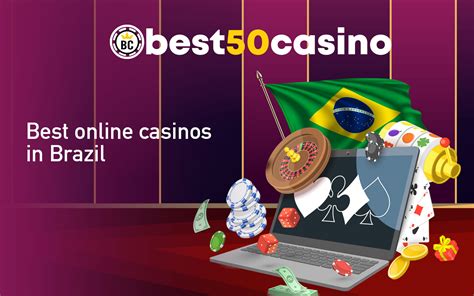 Cassino Online Brasil: Menyelami Dunia Perjudian Online di Brazil