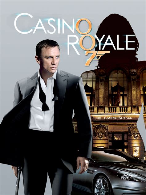 The Remastered Edition: A Review of Casino Royale (2006