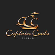 Captain Cooks Casino: Bermain di Mana-Mana dan Menjadi Jutawan