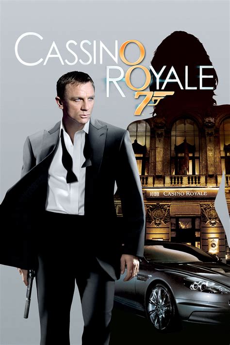 Nonton 007 Casino Royale: Film James Bond yang Gagal