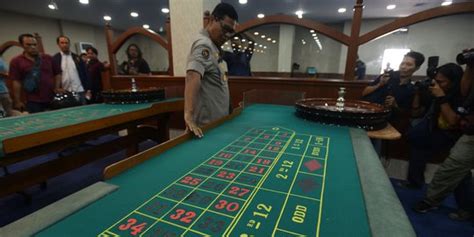 The Allure of Casinos: A Double-Edged Sword