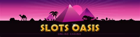 Mengulas Slots Oasis Casino: Kualitas Permainan dan Layanan