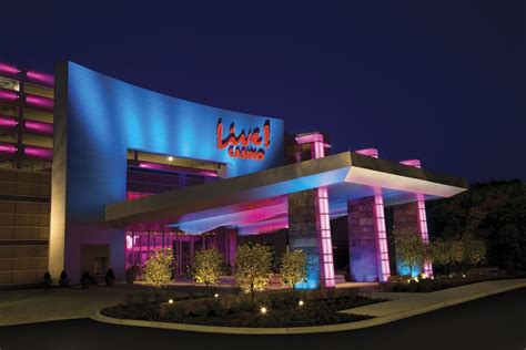 Arundel Mills Casino: Where Excitement Meets Entertainment