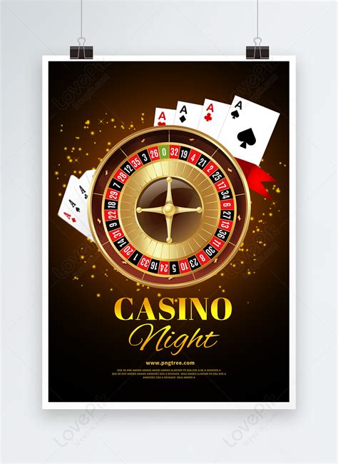 Desain Poster Casino yang Menarik: Tips dan Template untuk Anda