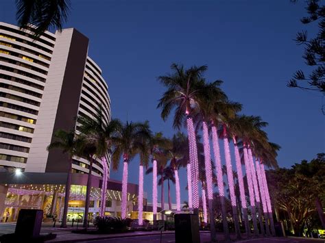 Mengintip Kelebihan The Star Grand at The Star Gold Coast: Hotel Bintang Pertama di Gold Coast