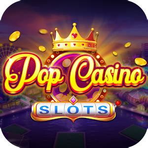 Pop Casino – Bubblande spelglädje