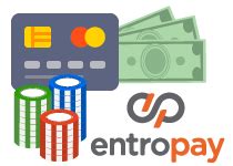 EntroPay Bonus Casino: Berbagai Kelebihan dan Kekurangan