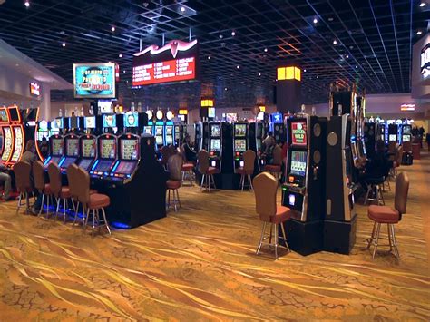 Legends Bay Casino: A Hidden Gem in Northern Nevada