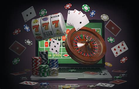 Top 10 Beste Online Casino’s & Speelhallen van 2024