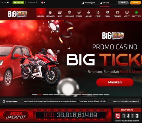 Menjadi Seorang Pemain Slot Online Berhasil dengan BIG777