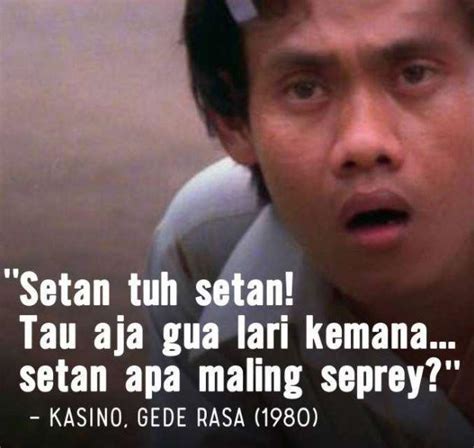 Warkop DKI: Kaset Komedi Indonesia Terkaya