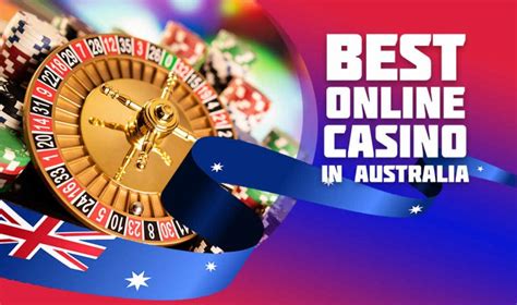 Mengenal Online Casino di Australia