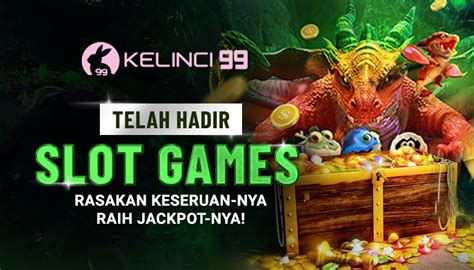 Game Judi Online: Keunikan dan Kemenangan yang Tak Terbatas