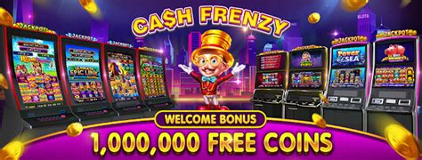 Tebak Kegagalan: Cash Frenzy Casino