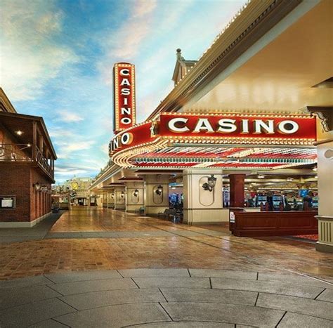 Ameristar Casino Kansas City: An Overview