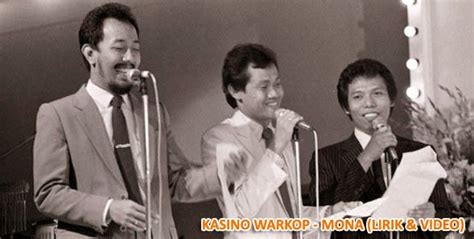 Mengurai Uniknya Lagu-Lagu Warkop DKI: Kode, Gombalan, dan Rayuan