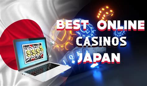 Best Online Casinos in Japan for Real Money in July 2024