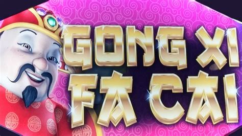 Artikel: Apakah Gong Xi Fa Cai Grand Membayar Uang Nyata