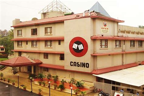 Chances Casino Goa: A World of Excitement and Luxury Awaits Your Indulgence