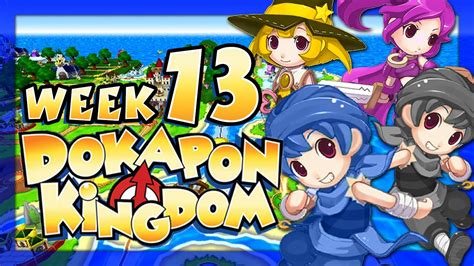 Cara Menang di Kasino Dokapon Kingdom