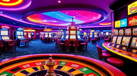 Casino Siteleri Listesi: Önemli Fırsatlar ve Bonus Offers