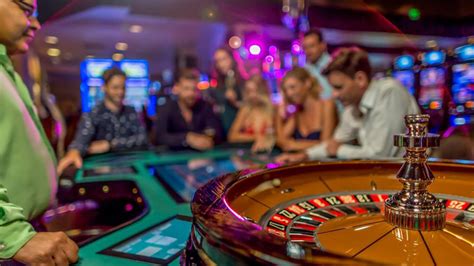 Aruba Casinos: The Ultimate Gaming Experience