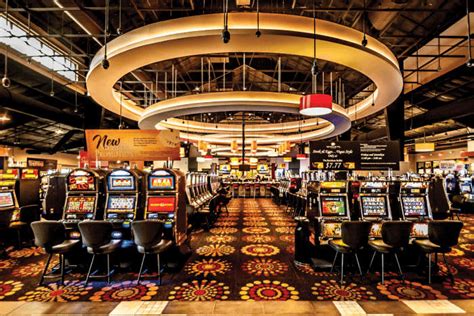 Casinos in Oregon: Discover the Thrill and Excitement