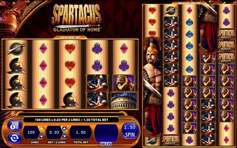 Pengalaman Berkualitas dengan Chrome Extension Spartan Slots Online Casino