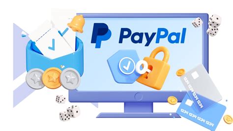 Menggunakan PayPal di Casino Online: Tahu Lebih