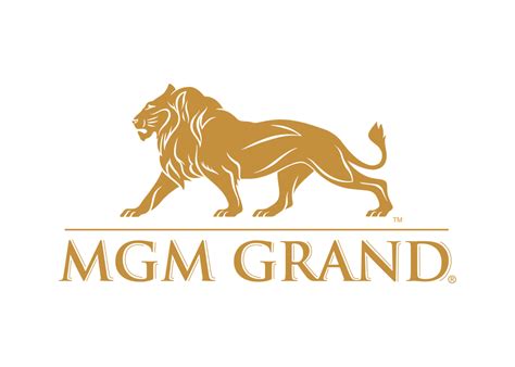 Menjelajahi Logo Ikonik Mgm Casino