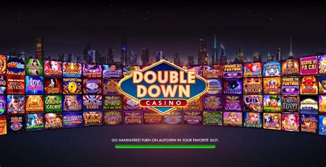 Kumpulan Tips dan Trik untuk Permainan DoubleDown Casino – Free Slots