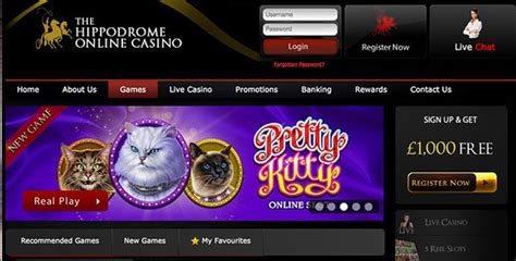 Penawaran Bonus Hippodrome Casino: Menjelajahi Kemungkinan