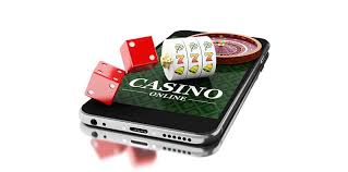 Pengalaman Kasino Terbaik dengan Ultimate Casino Mobile Application