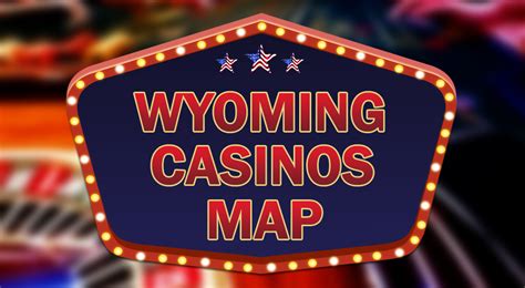 Pemain Kasino di Wyoming: Membahas Casino-Casino Terbaik