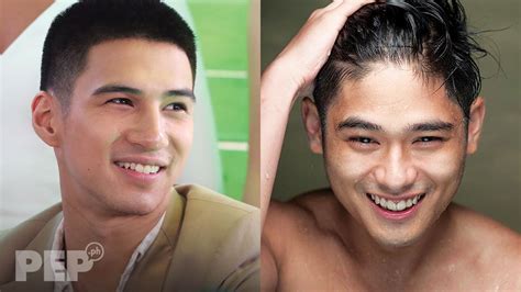 Album Foto: Kilalanin ang Babaeng Patuloy na Nagpapatibok sa Puso ni Albie Casino