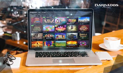 Casino di Barbados: Apa yang Dapat dan Tidak Dapat Anda Lakukan