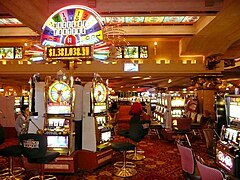 Menjelajahi Casino Excalibur: Menawarkan Pengalaman yang Berbeda